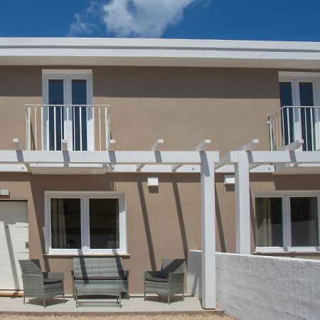 Residence Pula Via Delle Rose Exterior foto